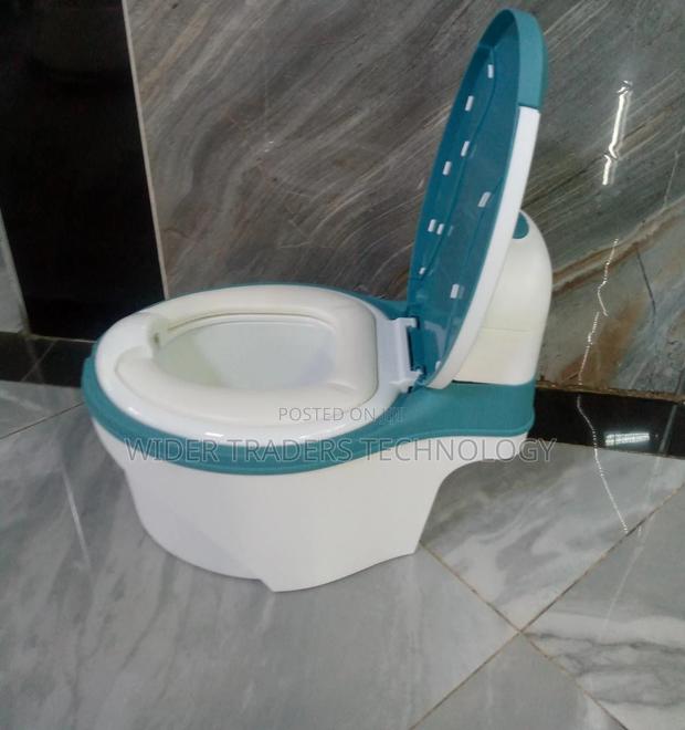 Toddler Potty Training Toilet