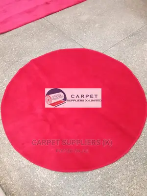 Red Carpet(Coffee Table)