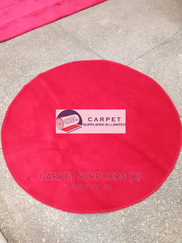 Red Carpet(Coffee Table) - main view