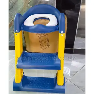 Toilet Ladder/Potty Trainer