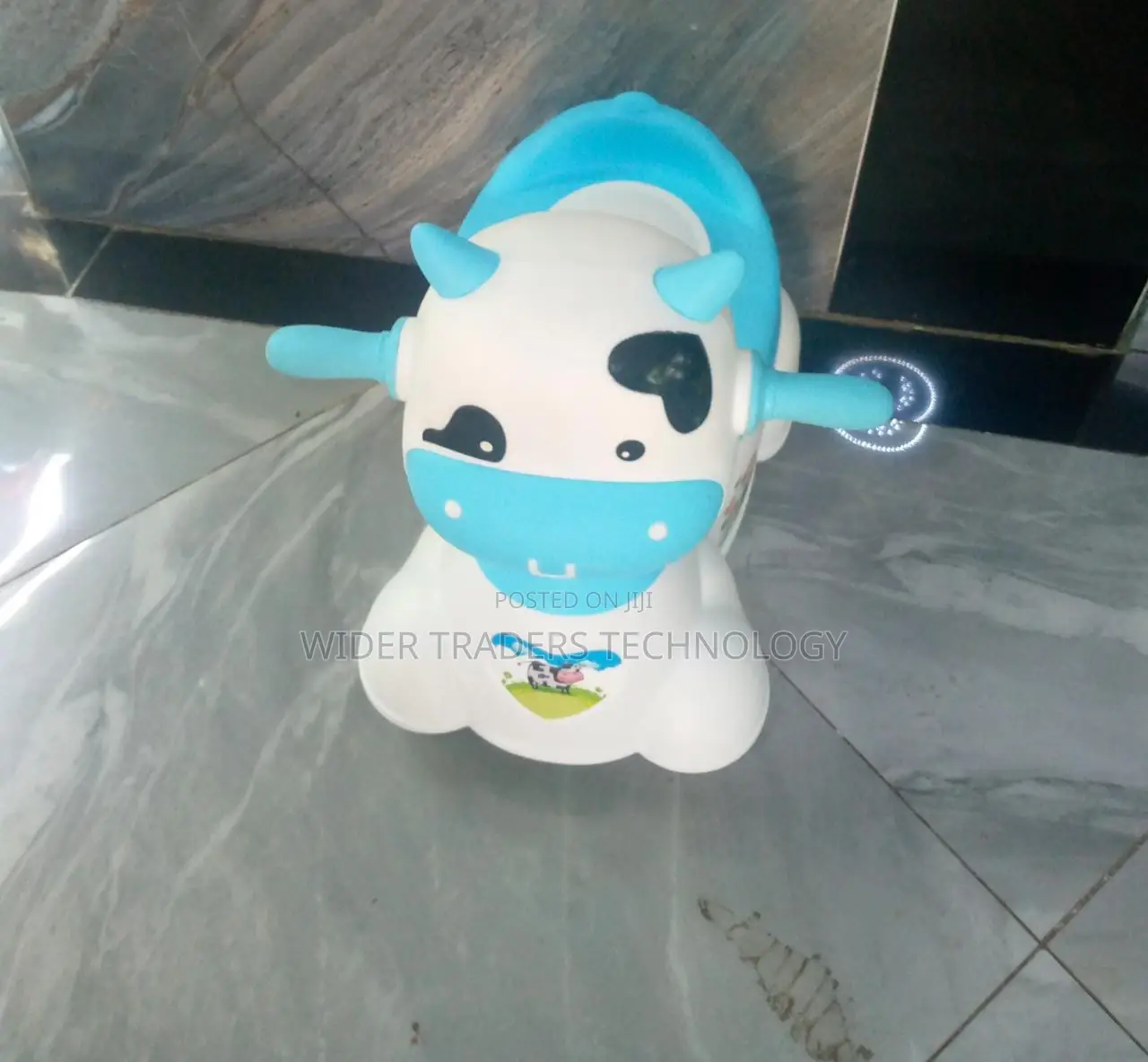 Toddler Potty Training Toilet