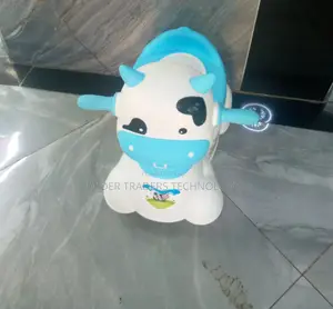 Toddler Potty Training Toilet