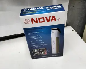 Nova Professional Hair Clipper