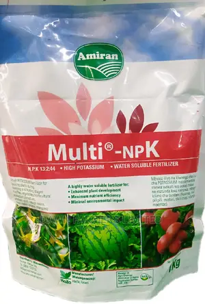 Multi-npk 1kg