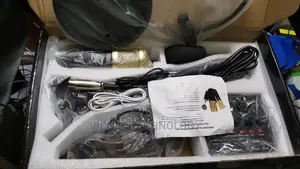 Bm 800 Podcast Condenser Microphone With Sound Card