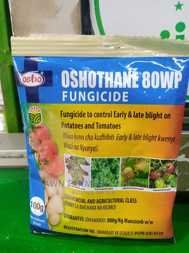 Oshotane Fungicide 100gms