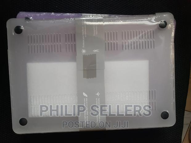 Hardshell Case for 16-Inch Macbook Pro