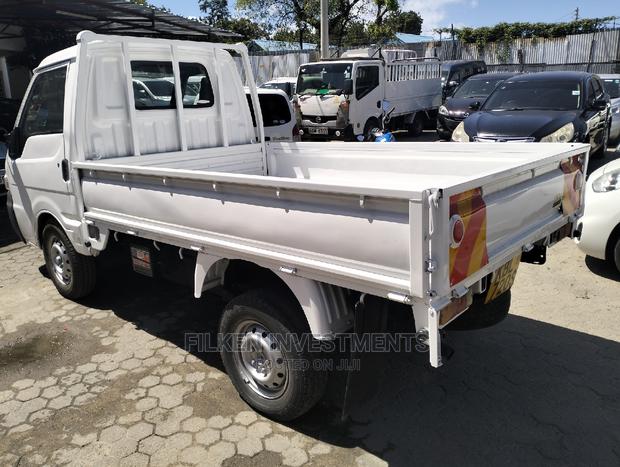 Bongo Vannete Manual Diesel Pickup - thumbnail 8