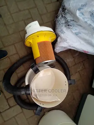 Vacuum Cleaners Repair and Replacement of Faulty Parts