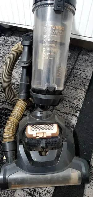 Vacuum Cleaners Repair and Replacement of Faulty Parts
