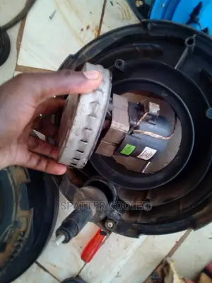 Vacuum Cleaners Repair and Replacement of Faulty Parts