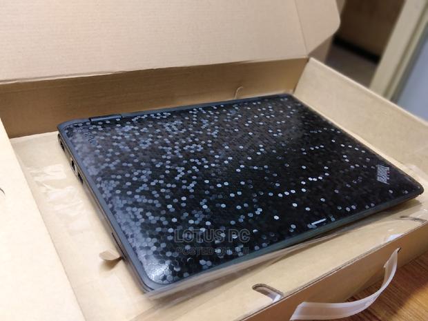 Laptop Lenovo ThinkPad 11e 4GB Intel Celeron SSD 128GB - thumbnail 2