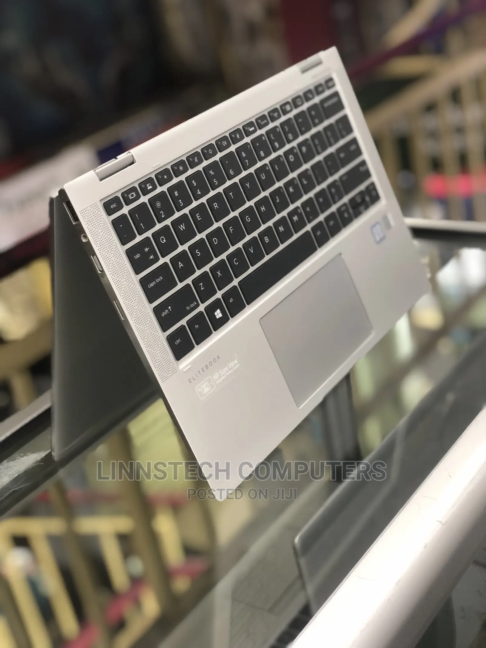 Laptop HP EliteBook X360 1030 G4 16GB Intel Core I7 SSD 512GB