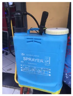 Kenplastic Knapsack Sprayer 20l