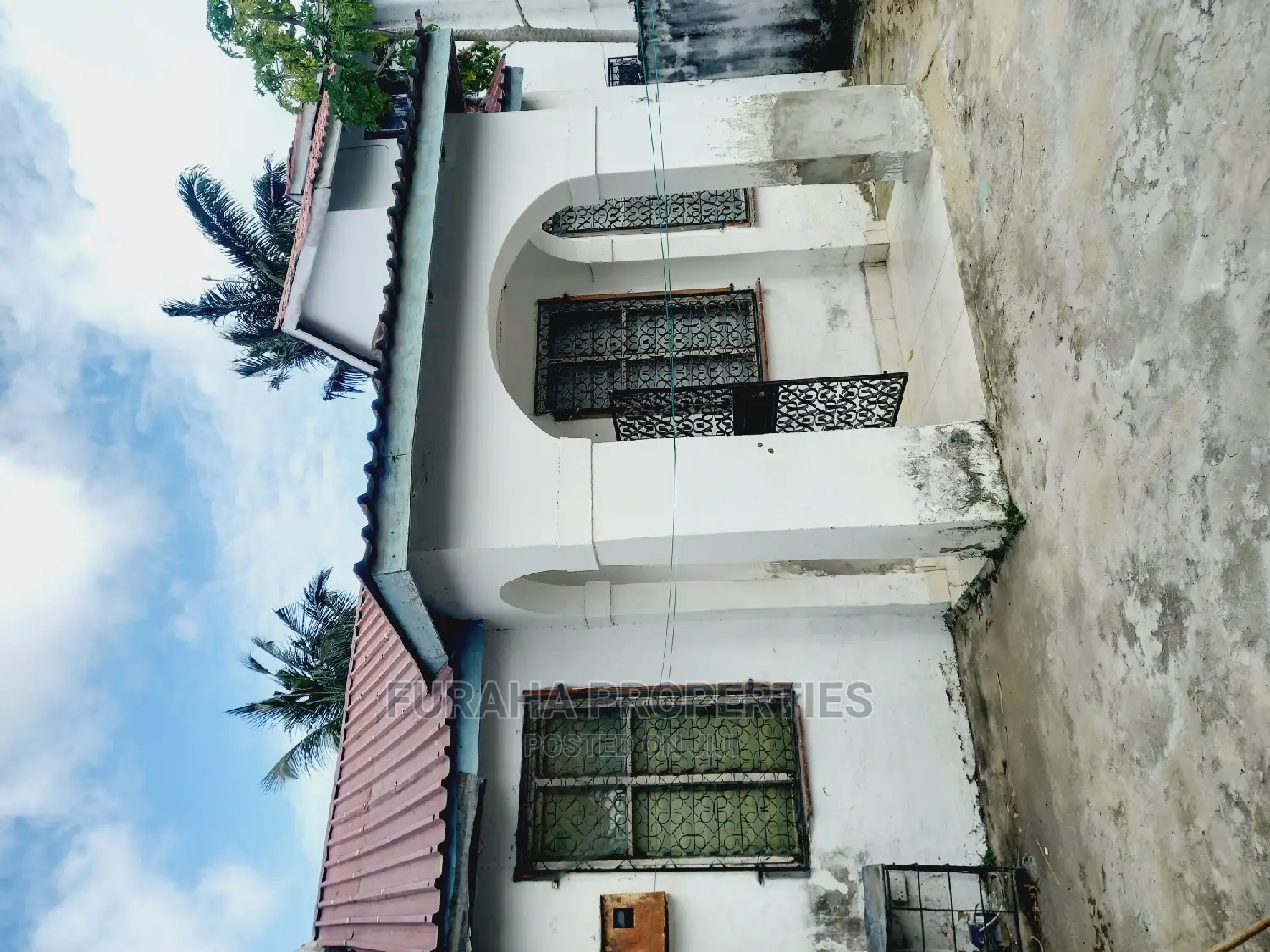 2bdrm Bungalow in Bamburi for sale