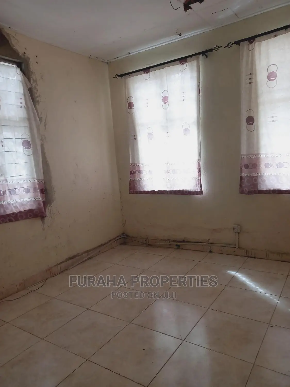 2bdrm Bungalow in Bamburi for sale