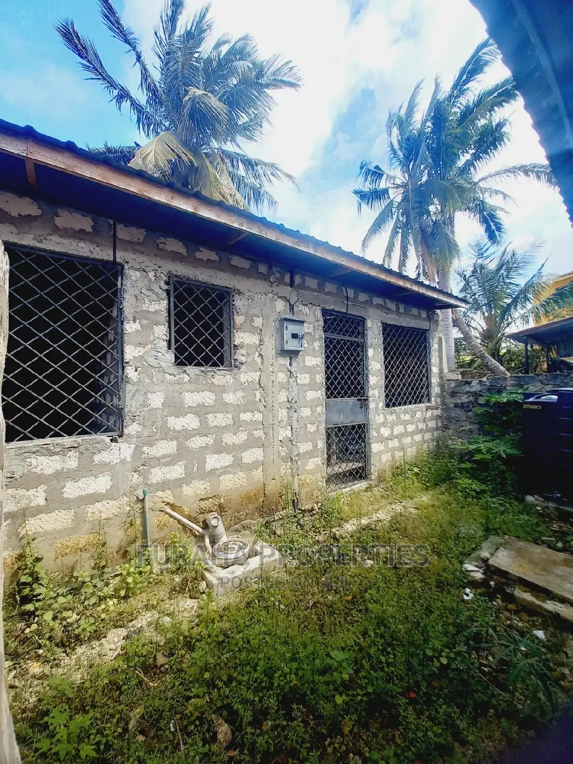 2bdrm Bungalow in Bamburi for sale