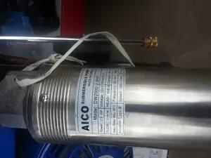 AICO 2.0 Hp