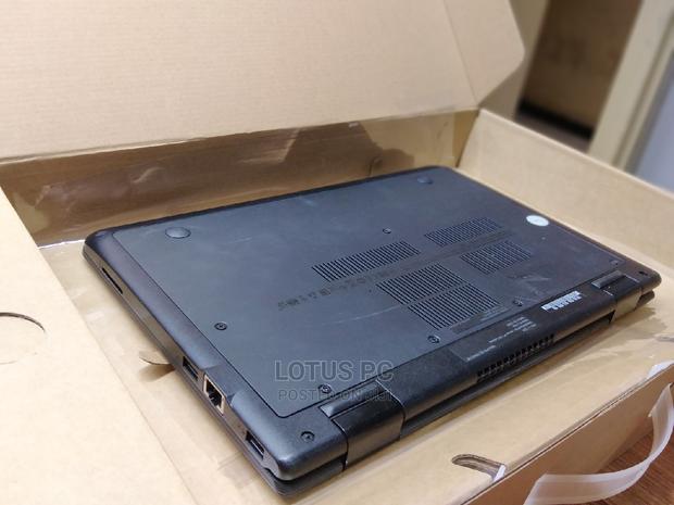 Laptop Lenovo ThinkPad 11e 4GB Intel Celeron SSD 128GB - thumbnail 3