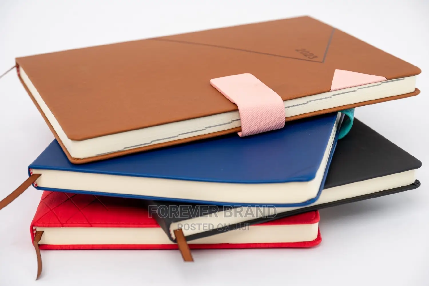 A4 and A5 Diaries on Offer!!