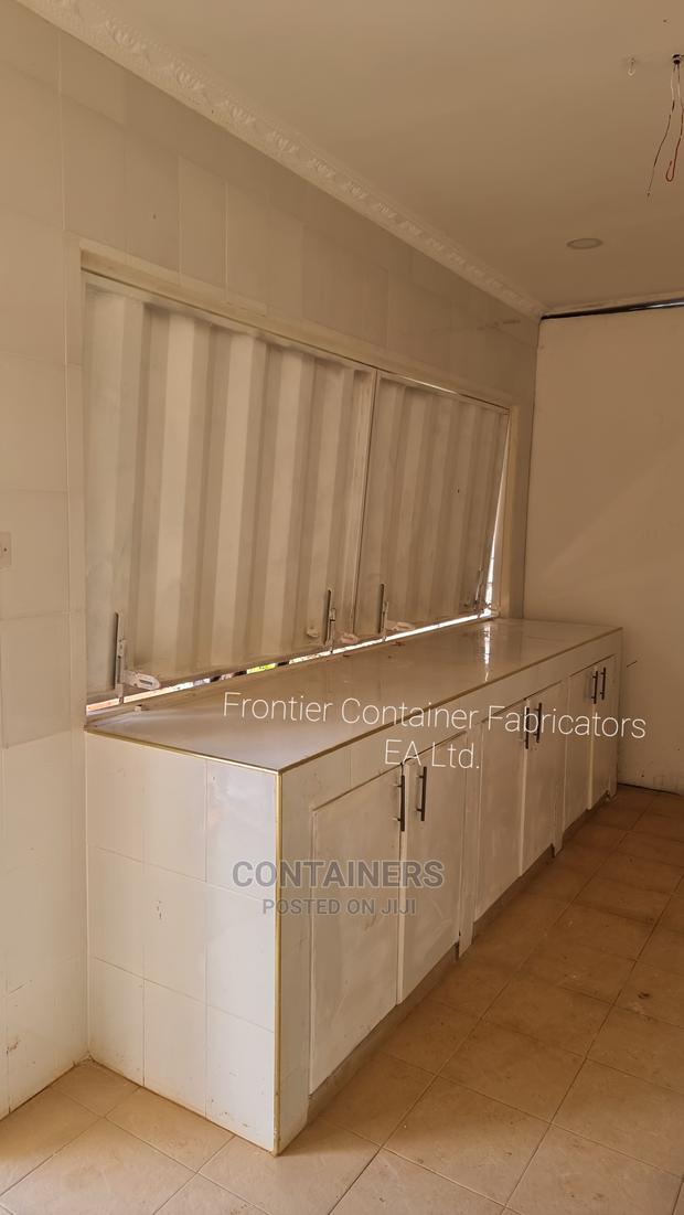 Containers 40ft - thumbnail 3