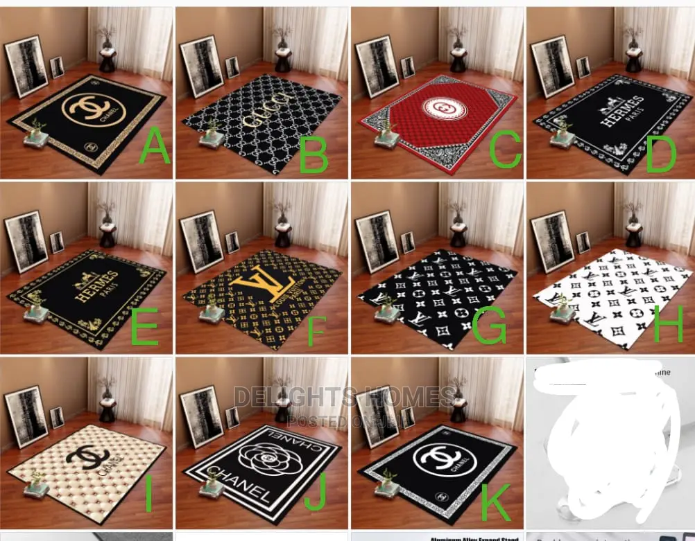 Entrance Designer Door Mat
