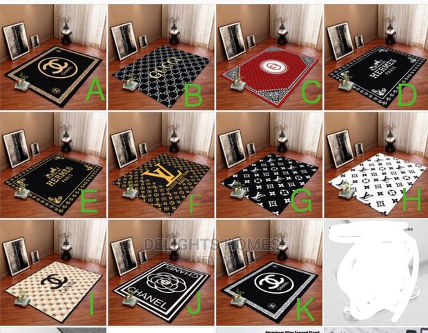 Entrance Designer Door Mat