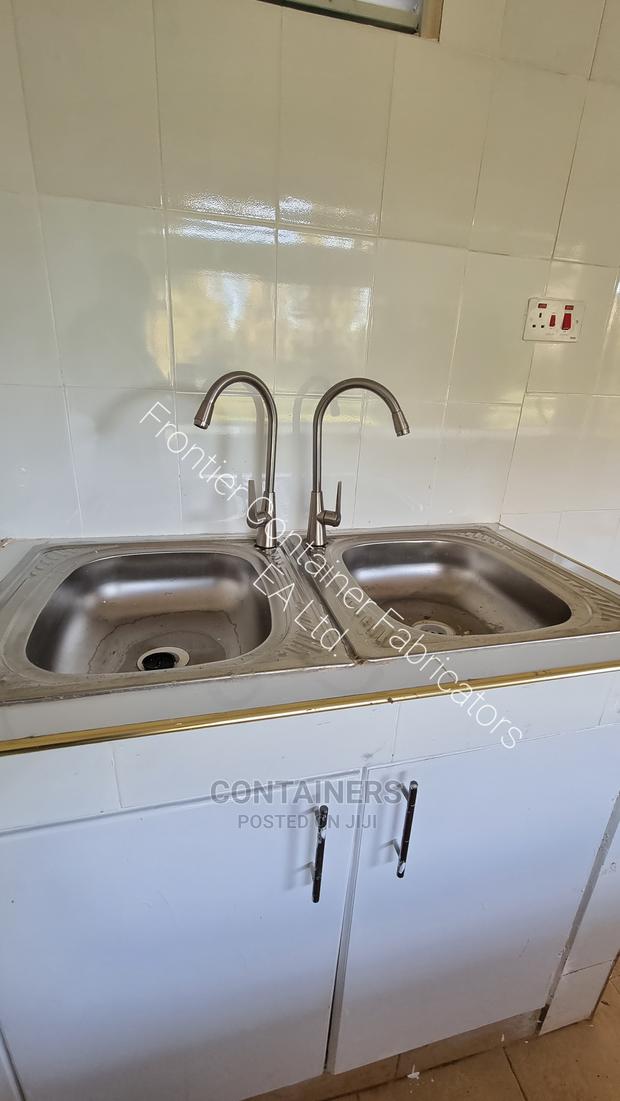 Containers 40ft - thumbnail 4