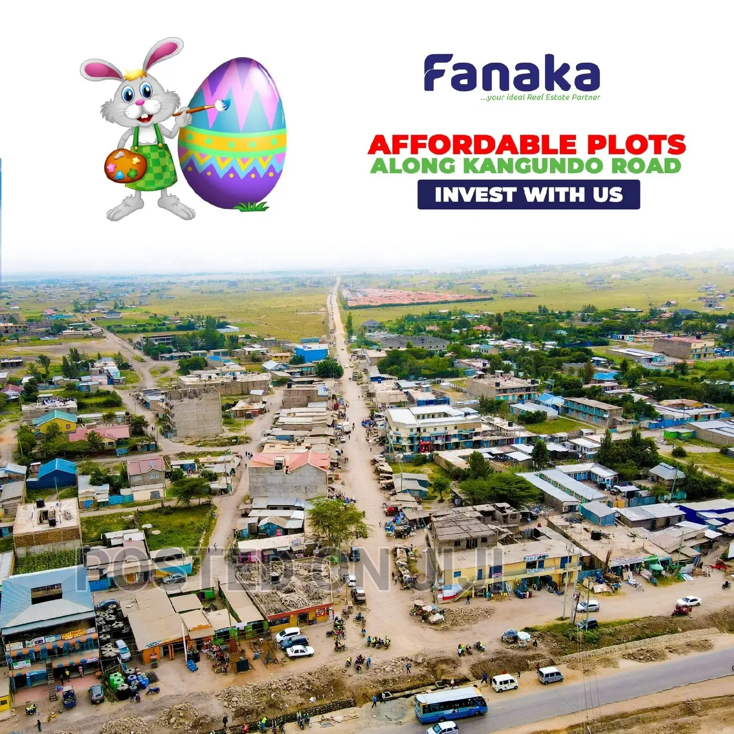 Get Started Now in Kamulu ^Sj