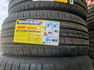 245/40r20 Marsway Tyre