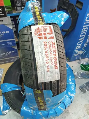 205/65r15 Zextour Tyre