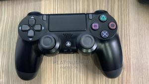 Used Playstation 4 Controller Pad - thumbnail 2