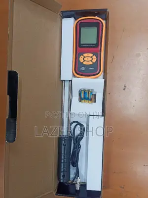 Grain Moisture Meter