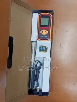 Grain Moisture Meter