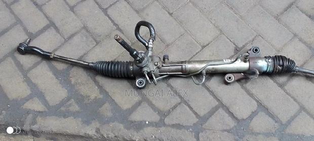 Toyota Noah/Voxy Steering Rack