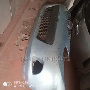 Mazda Demio 2008