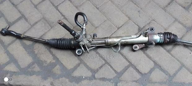 Toyota Noah/Voxy Steering Rack - thumbnail 4