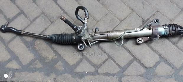 Toyota Noah/Voxy Steering Rack - thumbnail 3