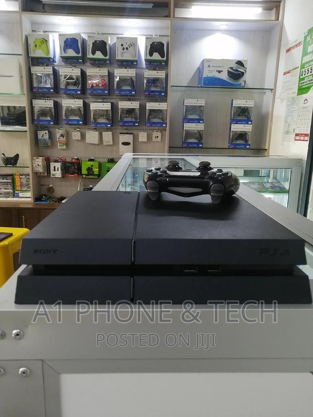 Playstation 4