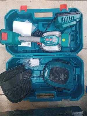 Cordless Tile Vibration Machine - thumbnail 2