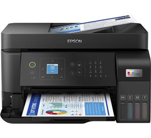 Epson L5590/L5590 Printer/ L5590 Inkjet Printer - thumbnail 2