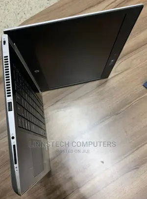 Laptop HP ProBook 430 G5 8GB Intel Core I5 SSD 256GB