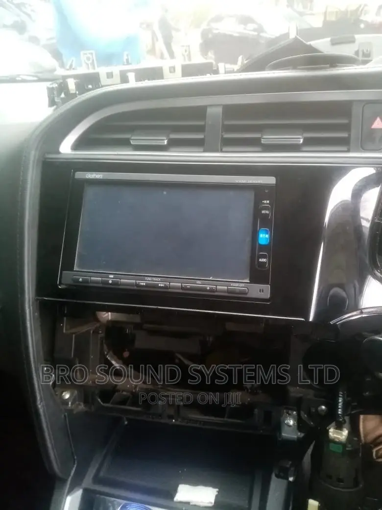 Password Pin for Honda Gathers VXM155 VXM 164 Vxm165 VXM 174
