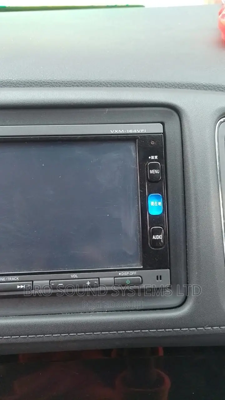 Password Pin for Honda Gathers VXM155 VXM 164 Vxm165 VXM 174