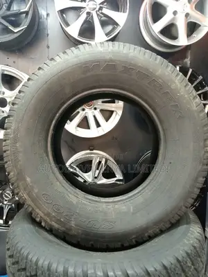 235/75r15 Maxtrek All-Terrain
