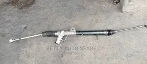 Isuzu D Max Sterling Rack