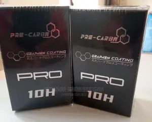 Liquid 10h Pro Ceramic Coat