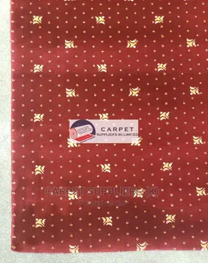 Executive Red Carpet