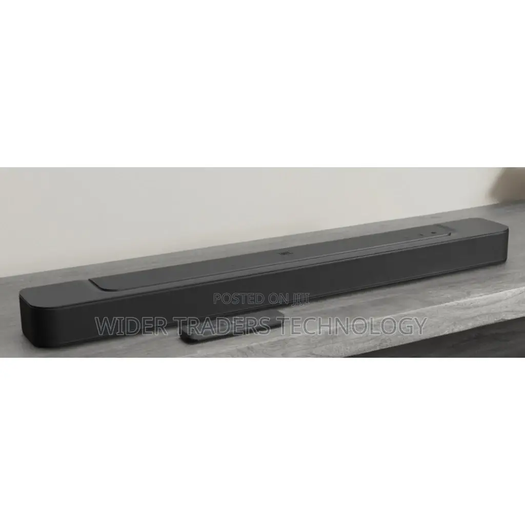 JBL Bar 300 1.4 Ch True Dolby