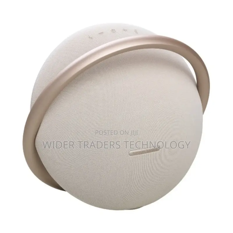Speakers
Harman Kardon Onyx Studio 8